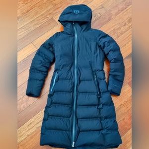 Lululemon Snow Warrior Parka size 6
